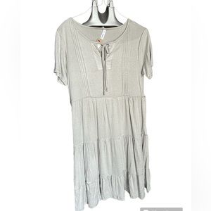 Hope Ave dress size large